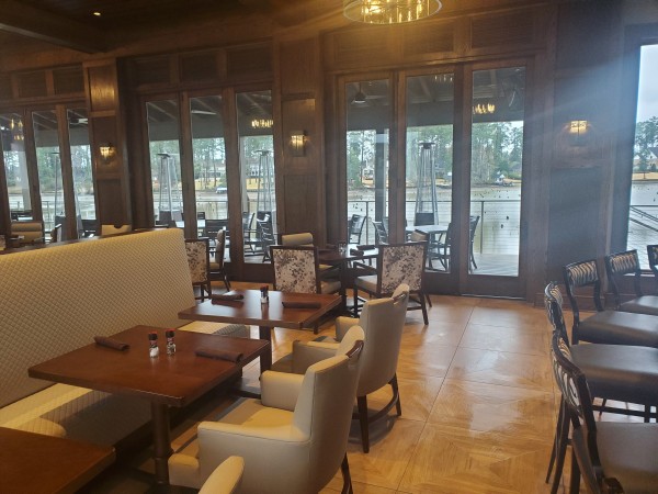 Restaurant Cleaning in Columbia, SC (1)