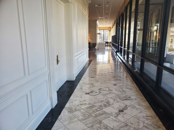 Commercial Cleaning in Lexington, SC (1)