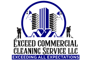 Exceed Commercial Cleaning LLC